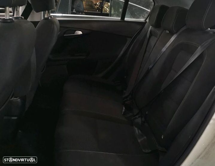 Fiat Tipo 1.3 M-Jet Lounge - 6
