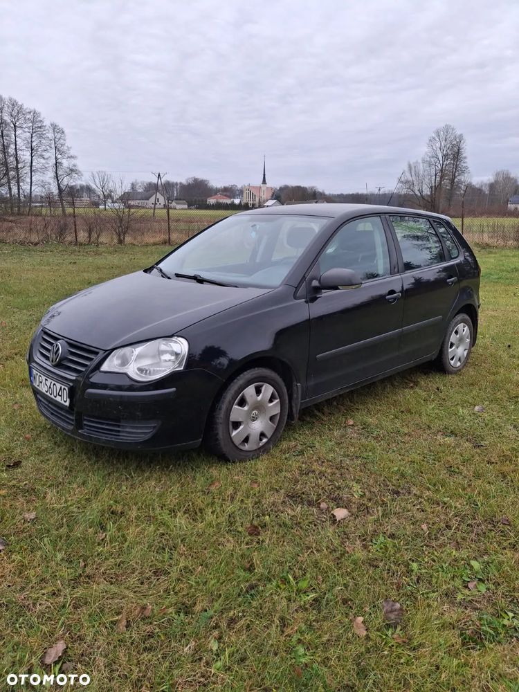 Volkswagen Polo 1.2 Trendline - 1
