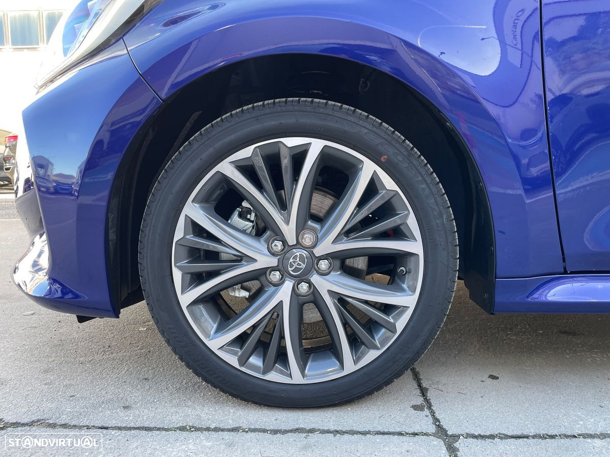 Toyota Yaris - 15