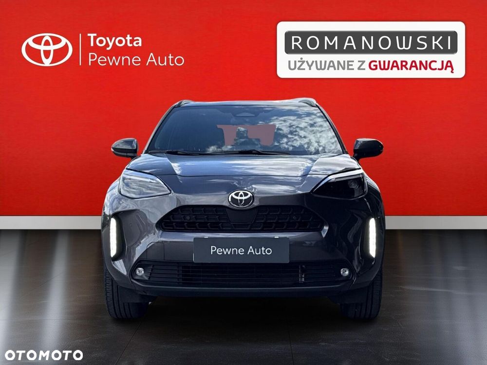 Toyota Yaris Cross Hybrid 1.5 Style - 2