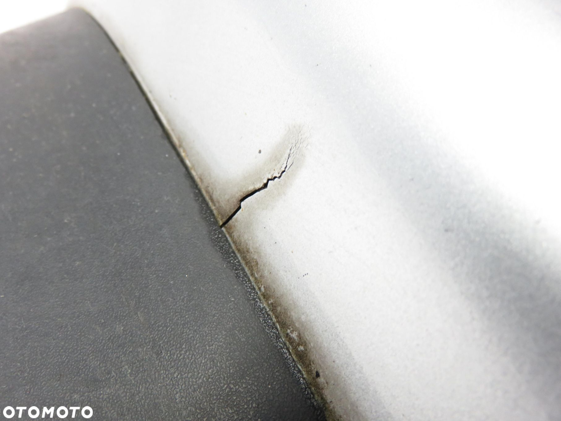 ZDERZAK PRZÓD OPEL MERIVA A Z157 - 15