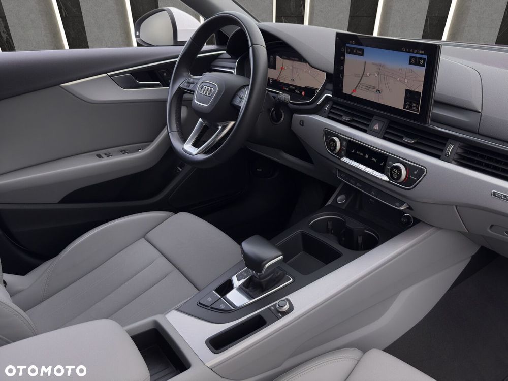 Audi A4 Avant - 19