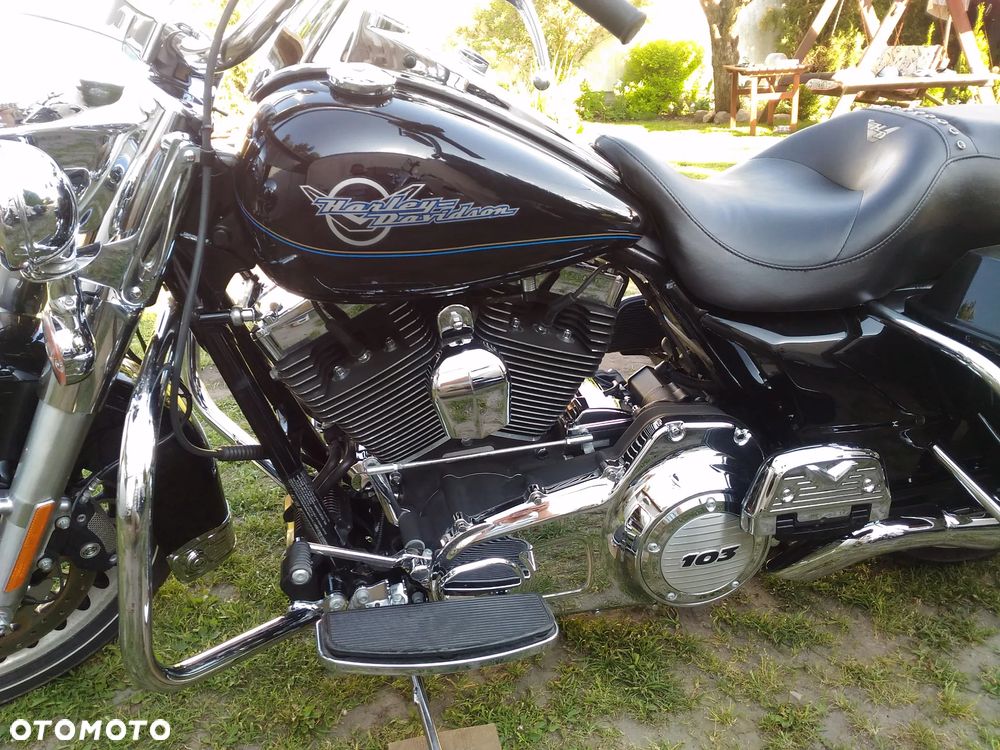 Harley-Davidson Touring Road King - 3