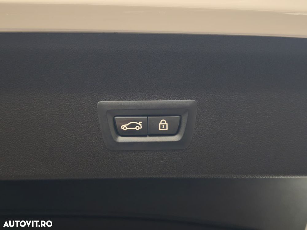 BMW X4 xDrive20d M Sport - 38