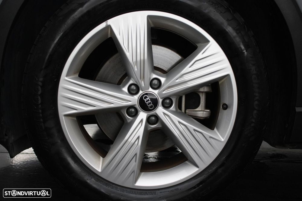 Audi Q4 e-tron 35 55 kWH - 32