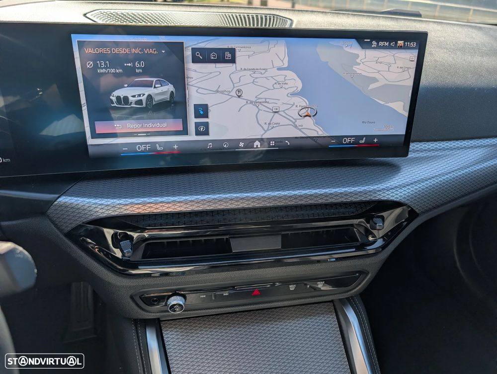 BMW i4 eDrive40 Pack Desportivo M Pro - 17