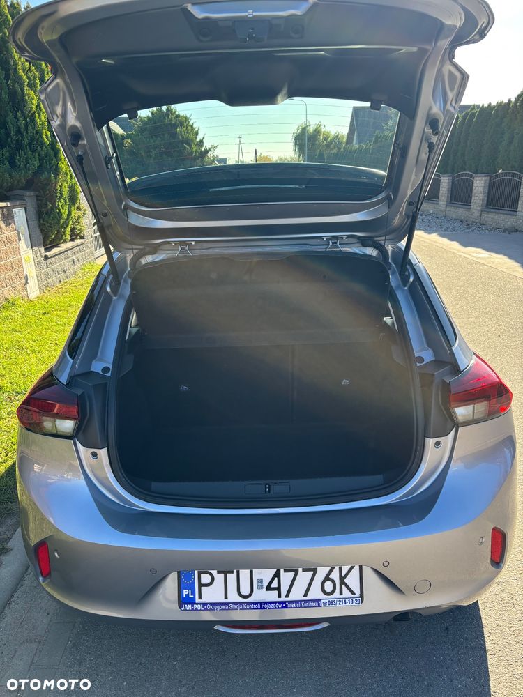 Opel Corsa - 11