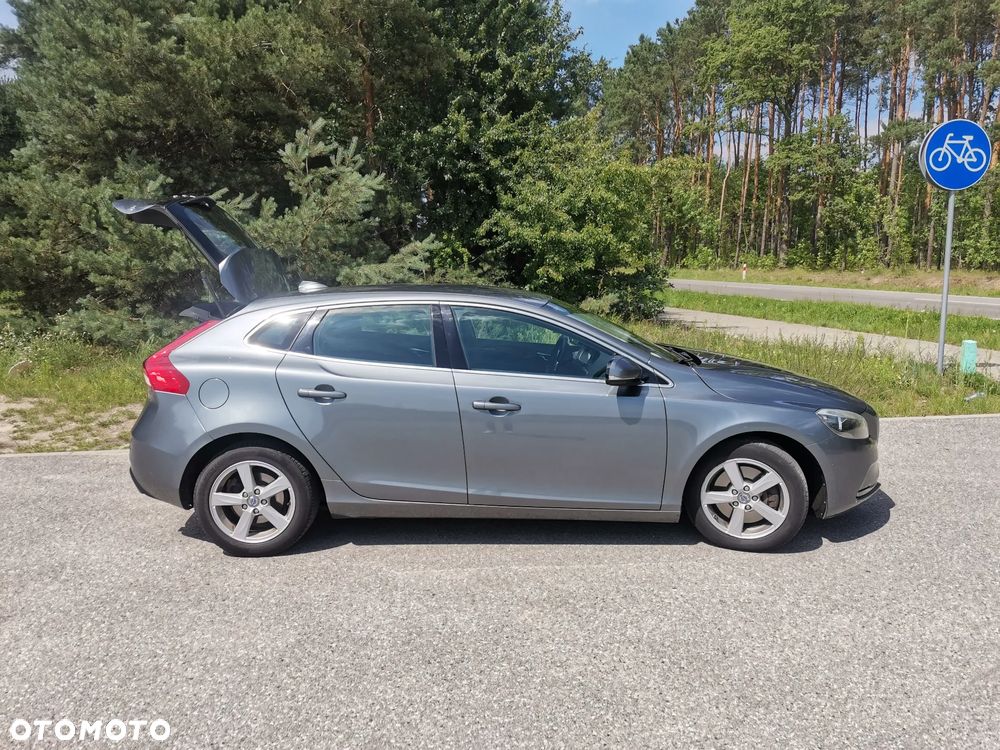 Volvo V40 D4 Drive-E Momentum - 2