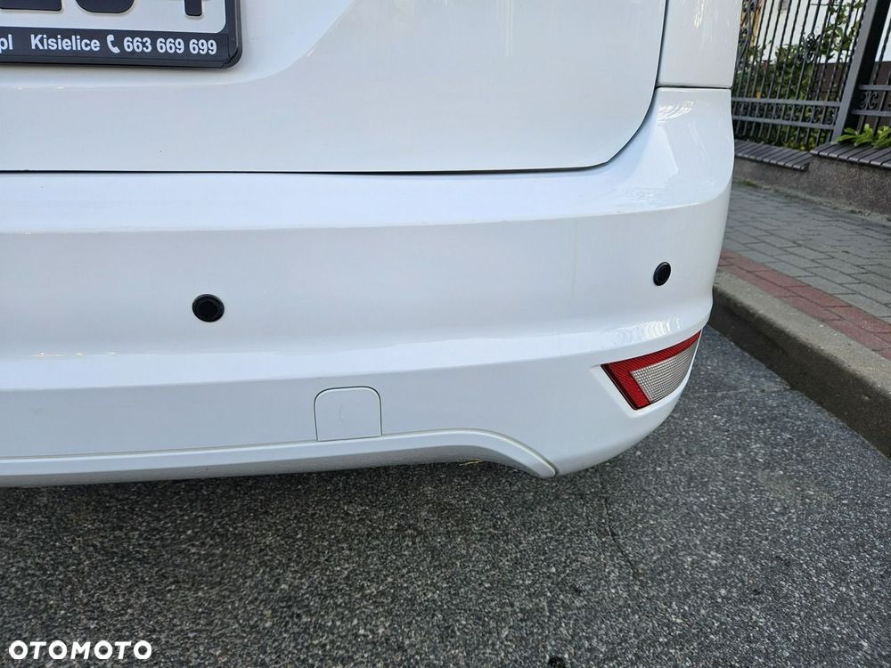 Ford Focus - 19