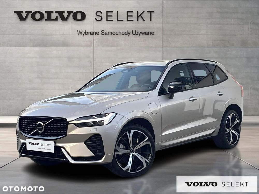Volvo XC 60 - 1