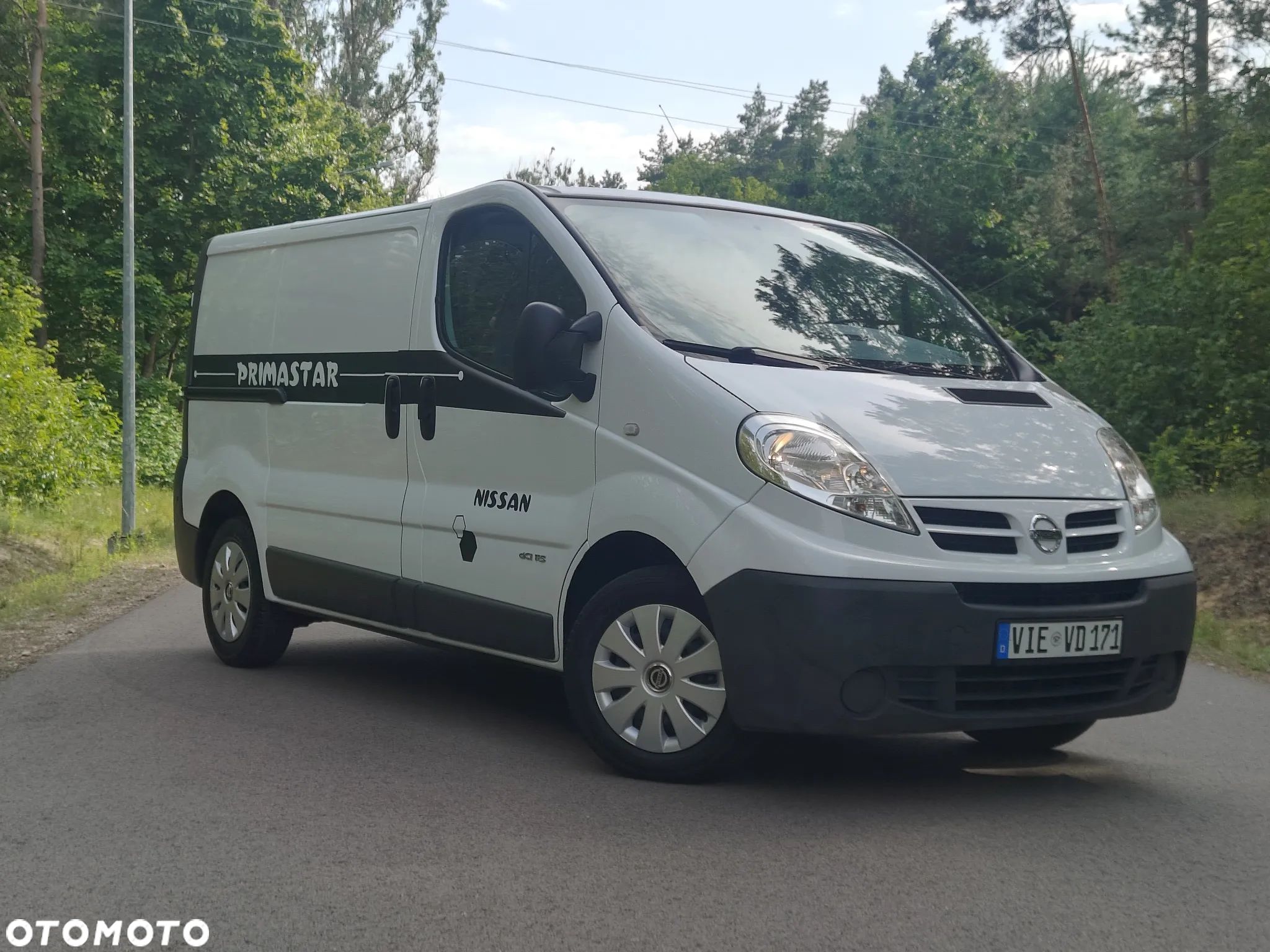 Renault Trafic - 1
