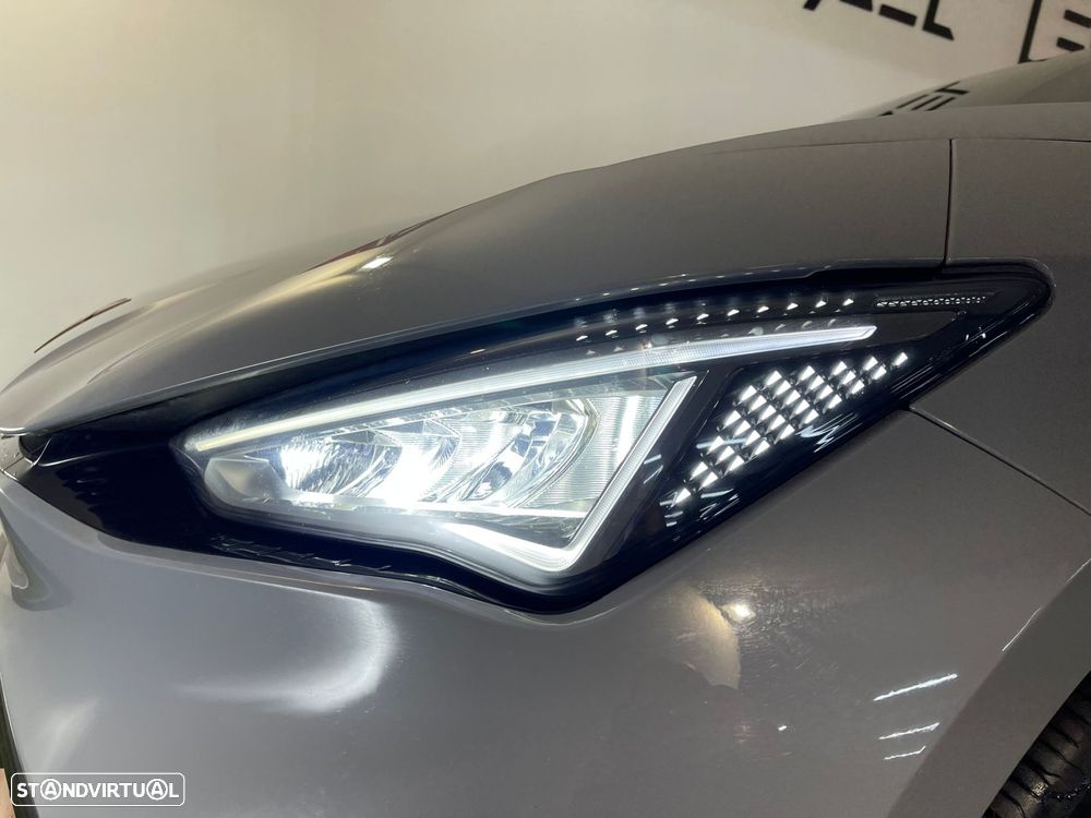 Cupra Born 58 kWh - 10