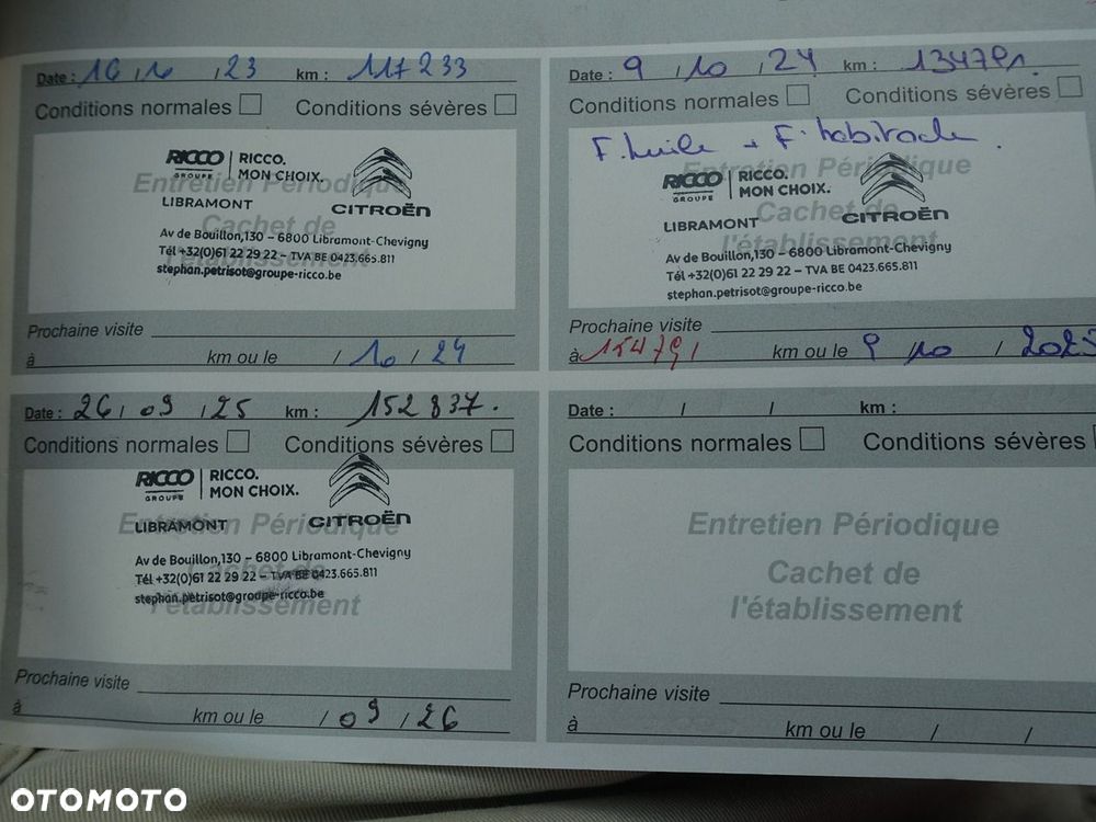 Citroën C4 Picasso 1.2 PureTech Shine S&S EAT6 - 26