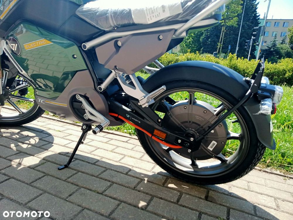 Vmoto TC - 9