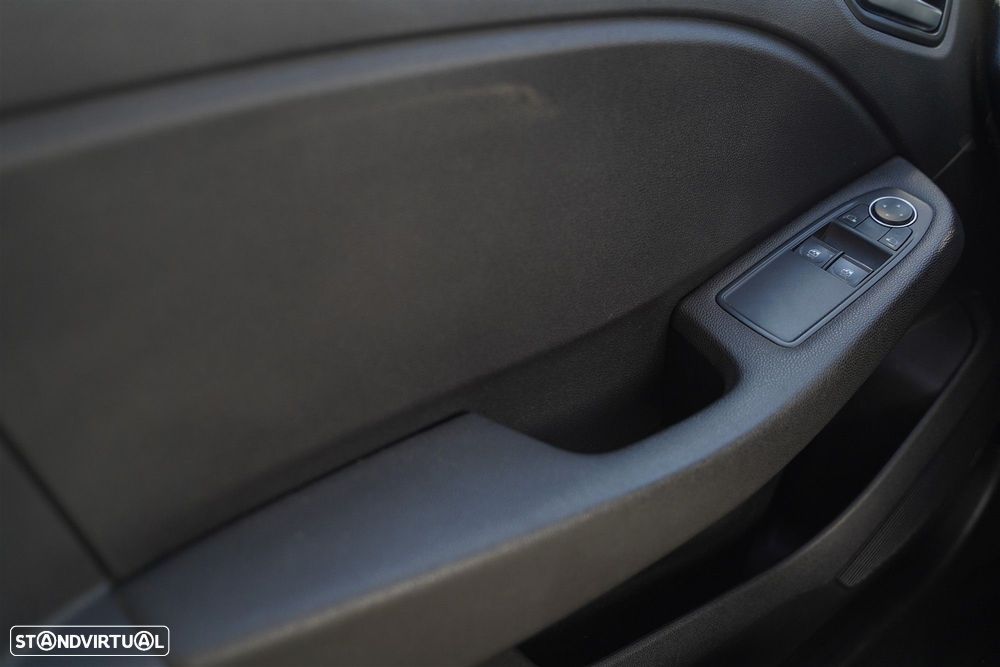 Renault Clio 1.0 TCe Limited Bi-Fuel - 15