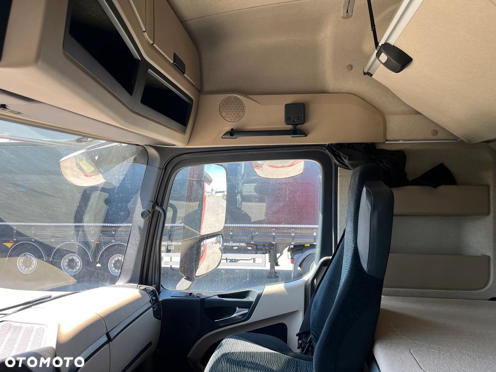 Mercedes-Benz Actros 1845 LSnRL mega - 23