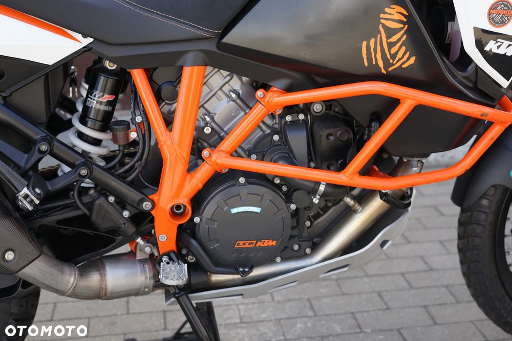 KTM Super Adventure - 12
