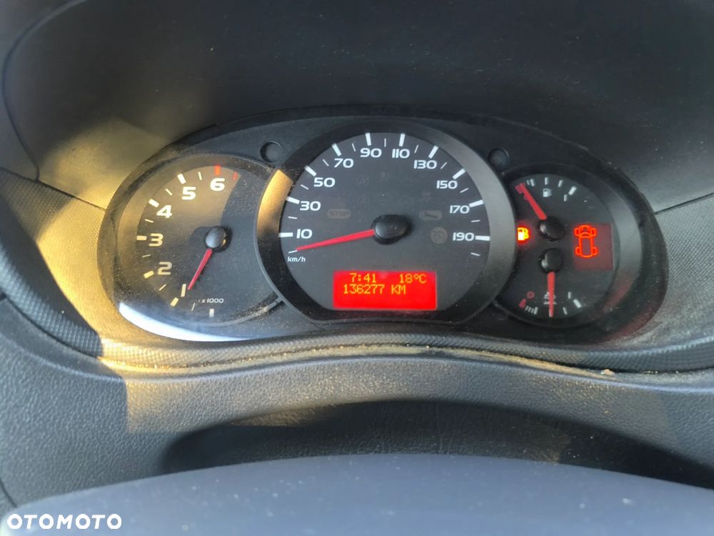 Renault Master - 18