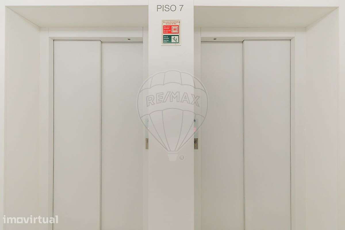 Apartamento T1 para arrendamento - Grande imagem: 5/19