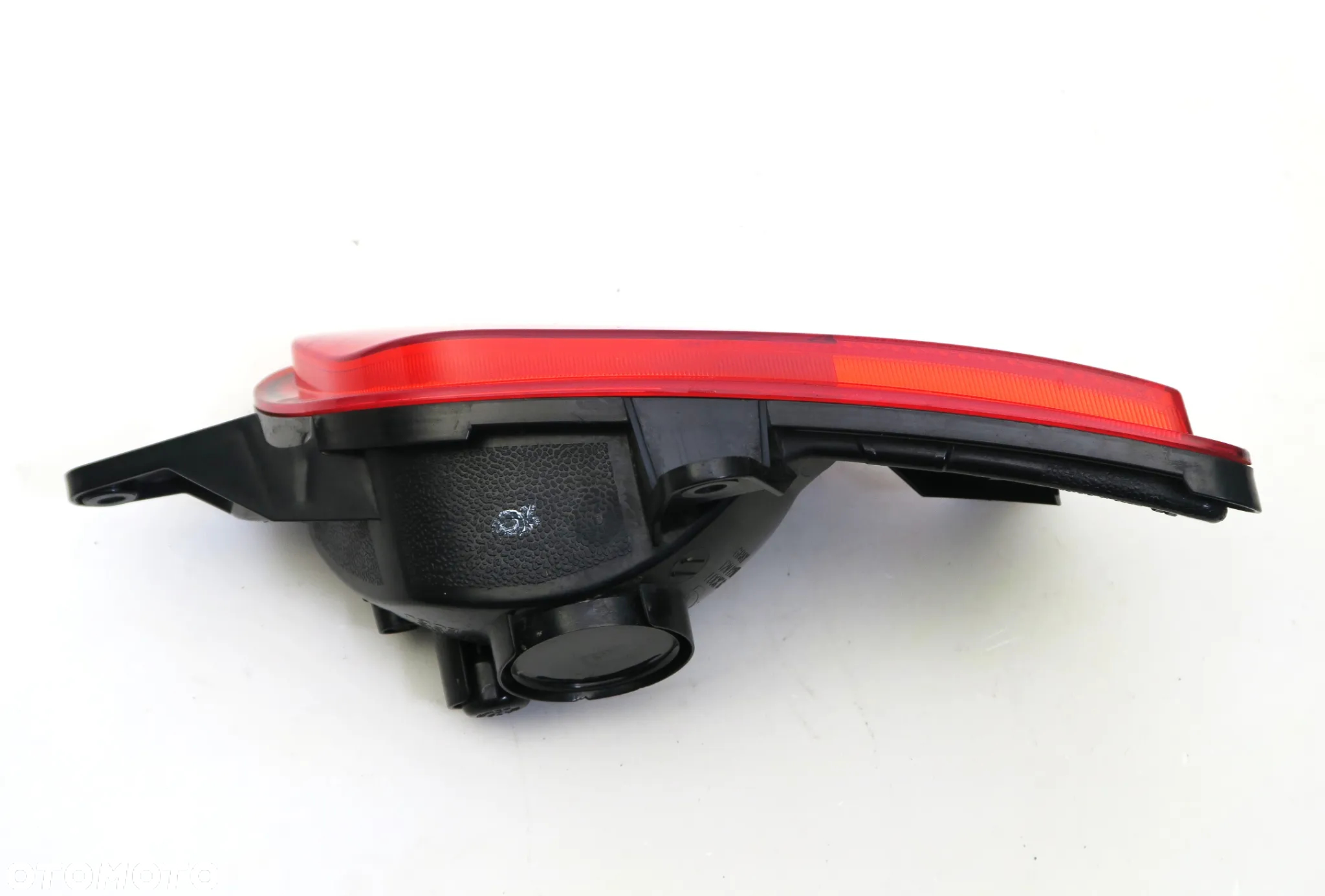 KIA CEED 1 ED 2006 - 2009 HB lampa ODBLASK w zderzak tył R ORYGINAŁ OE - 3