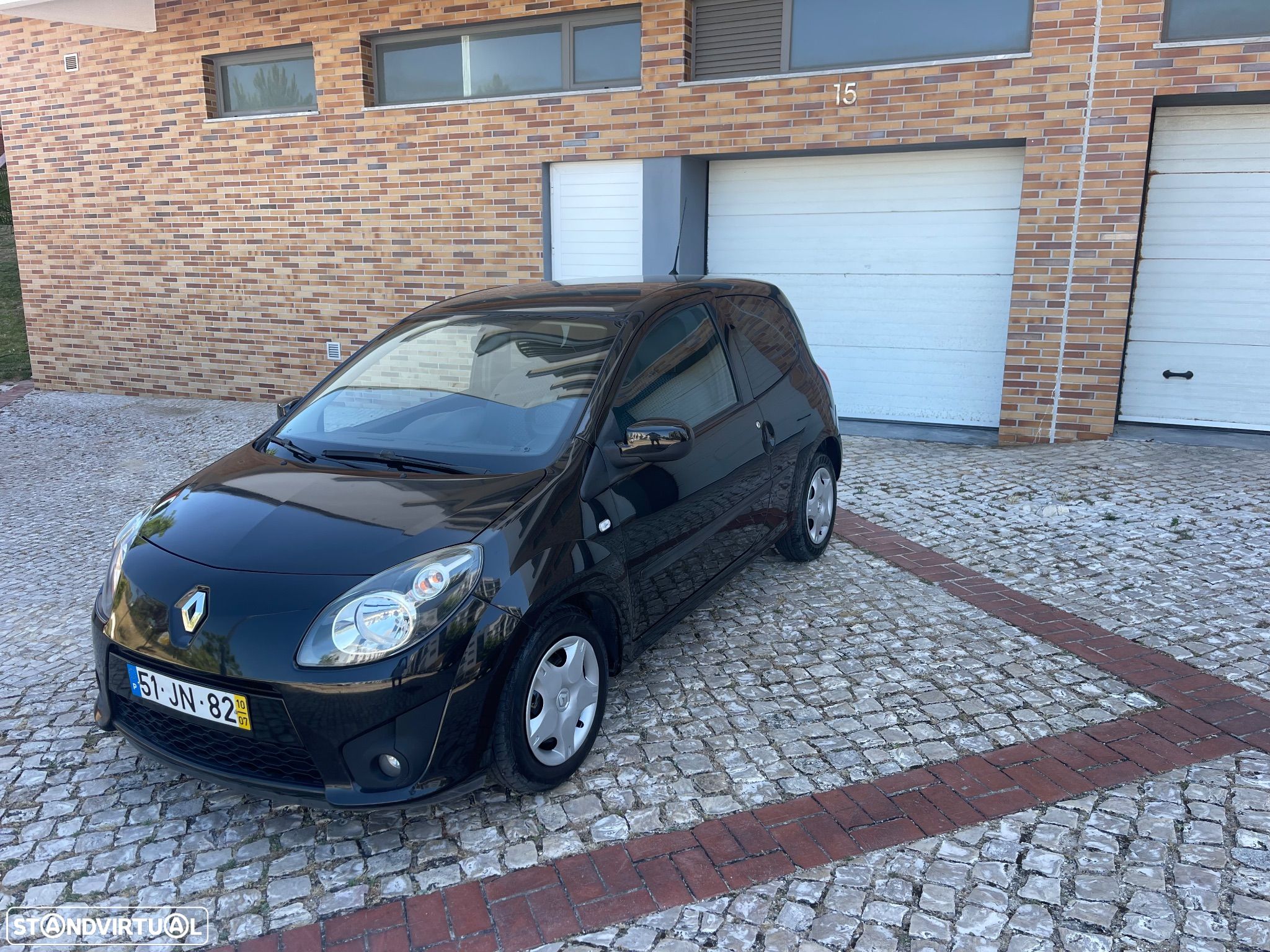 Renault Twingo 1.2 16V Walkman - 1