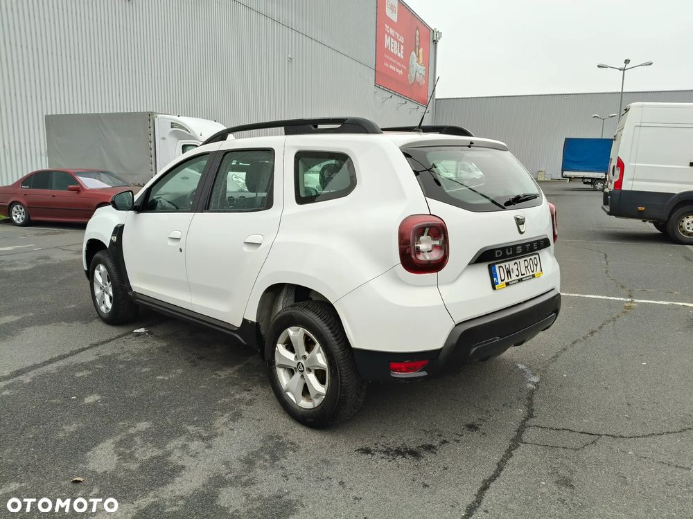 Dacia Duster 1.0 TCe Comfort - 3
