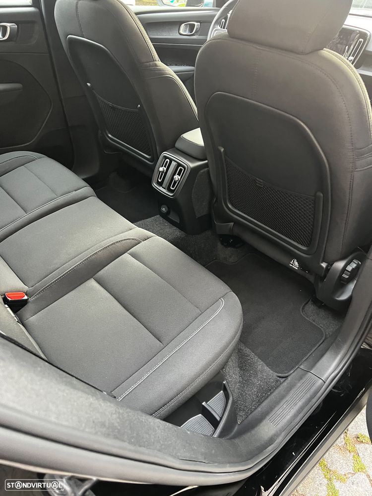 Volvo C40 - 26