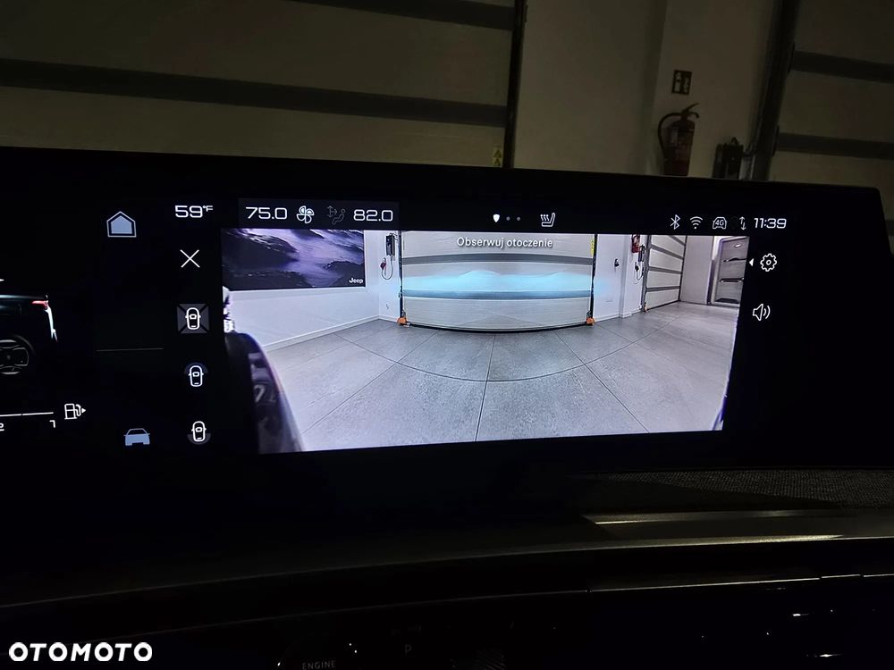 Peugeot 3008 1.2 PureTech mHEV Allure Pack S&S e-DCS6 - 14