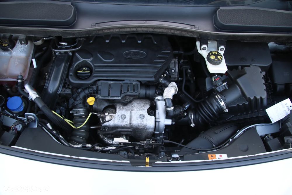 Ford Transit Connect 230 L1 LKW Trend - 19