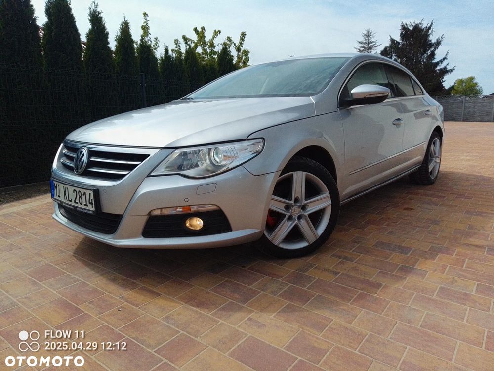 Volkswagen Passat - 9