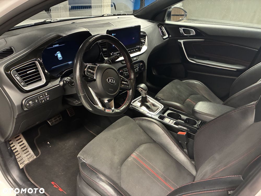 Kia ProCeed - 3