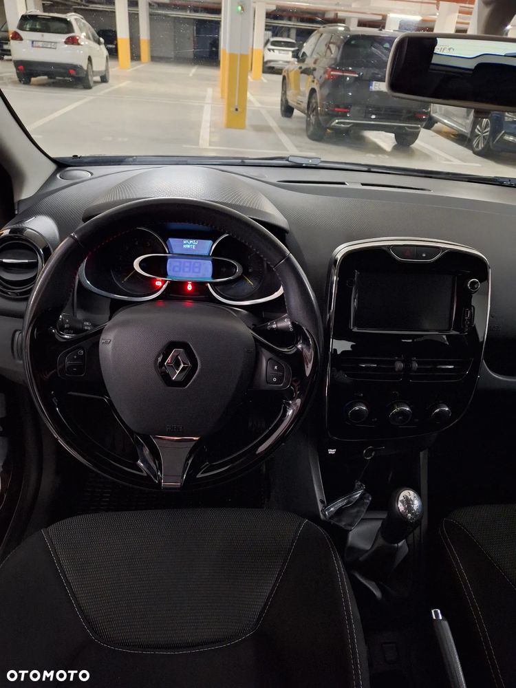 Renault Clio 1.5 dCi Intens - 10