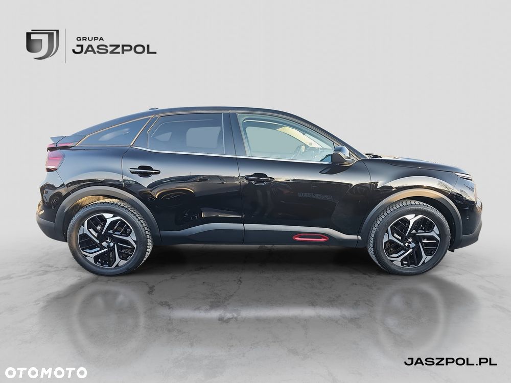 Citroën C4 1.2 PureTech Shine S&S EAT8 - 4