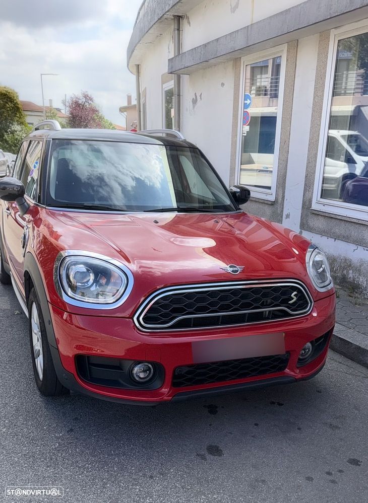 MINI Countryman - 1
