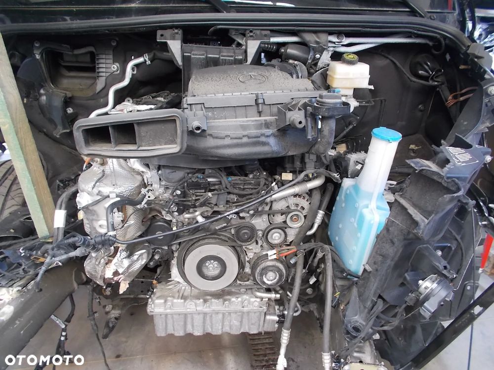 Mercedes-Benz Sprinter - 23
