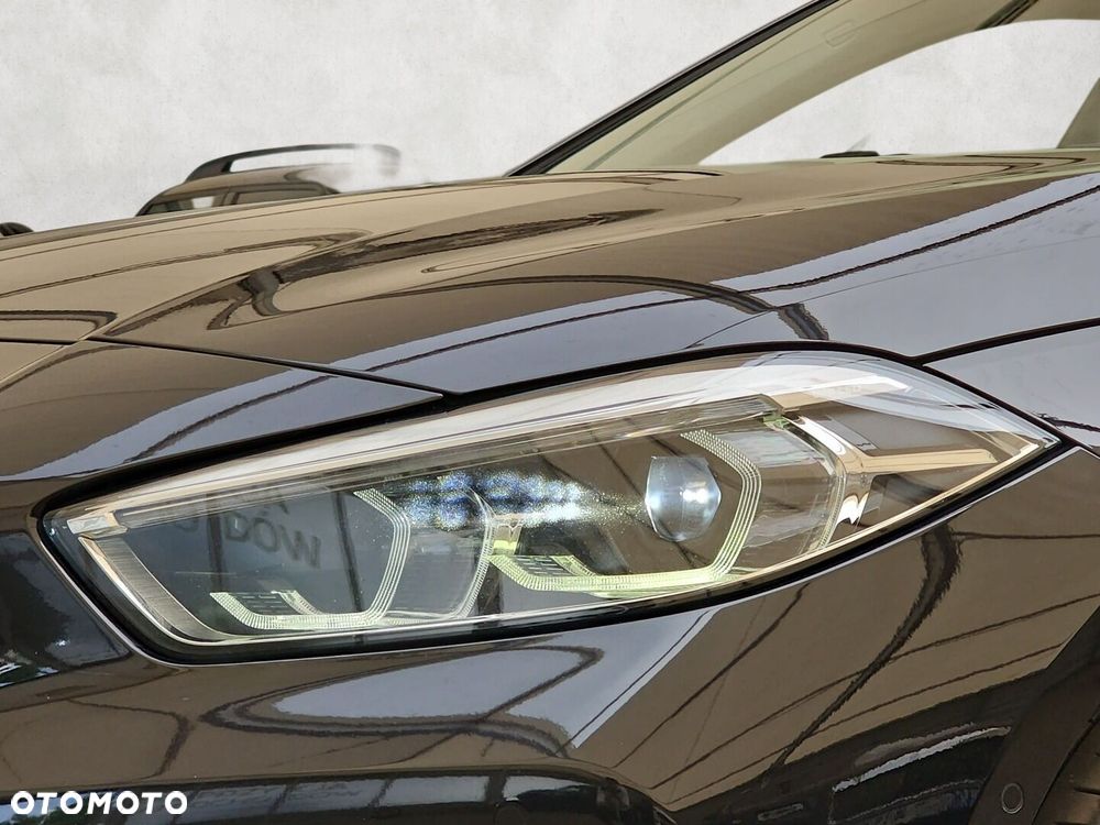 BMW Seria 1 118d Advantage - 27