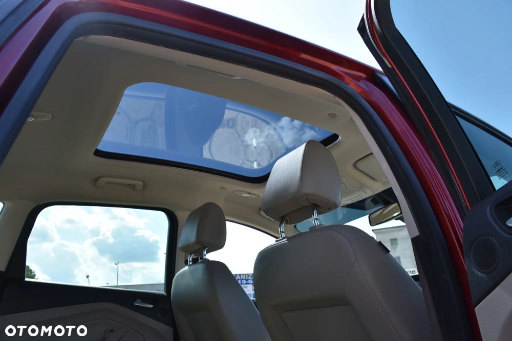 Ford C-MAX - 16
