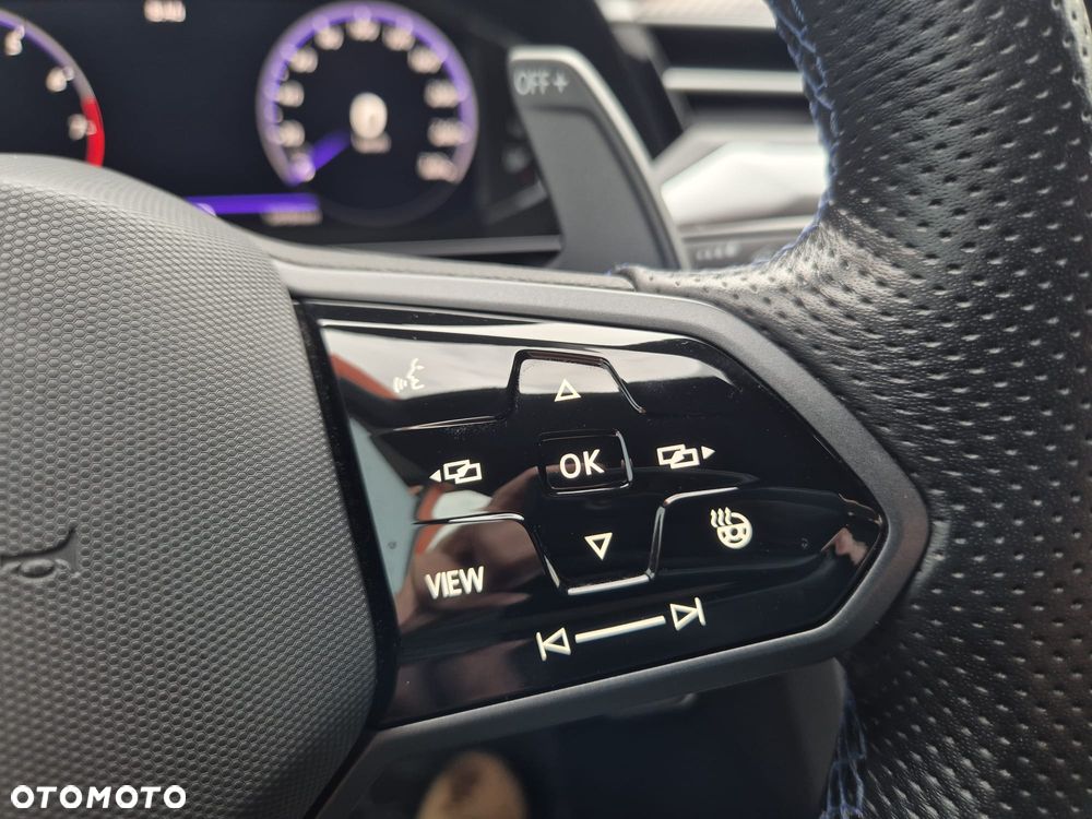 Volkswagen Arteon - 10