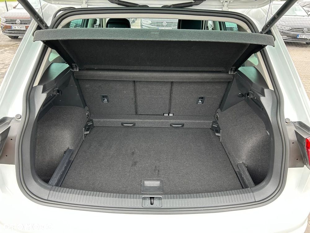 Volkswagen Tiguan 1.5 TSI EVO Life - 11