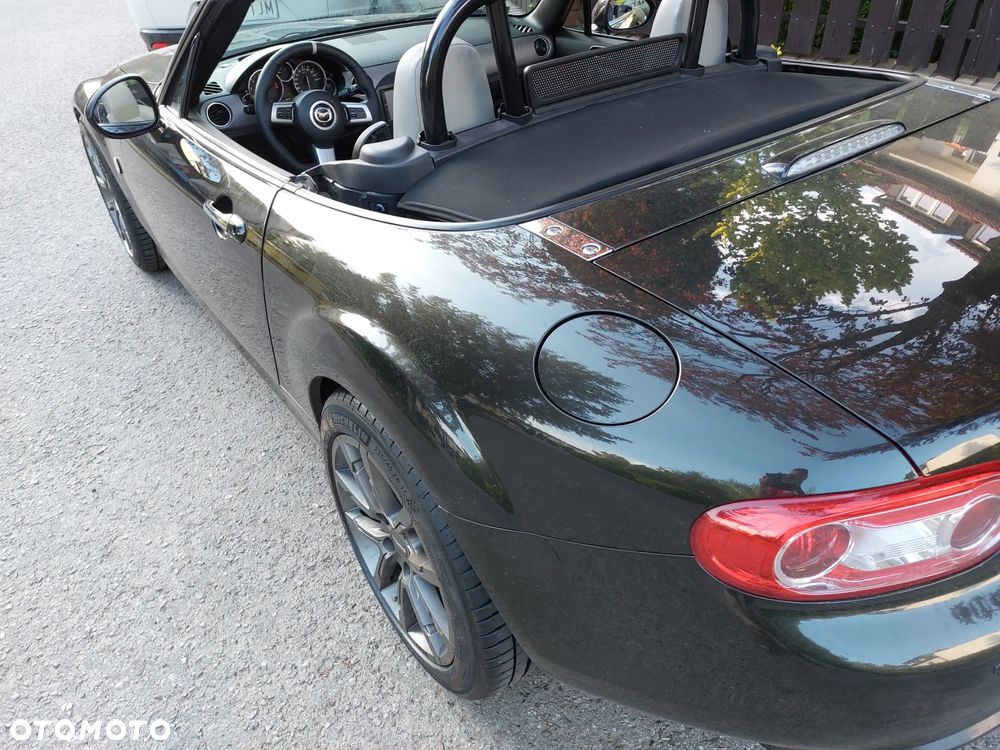 Mazda MX-5 - 9