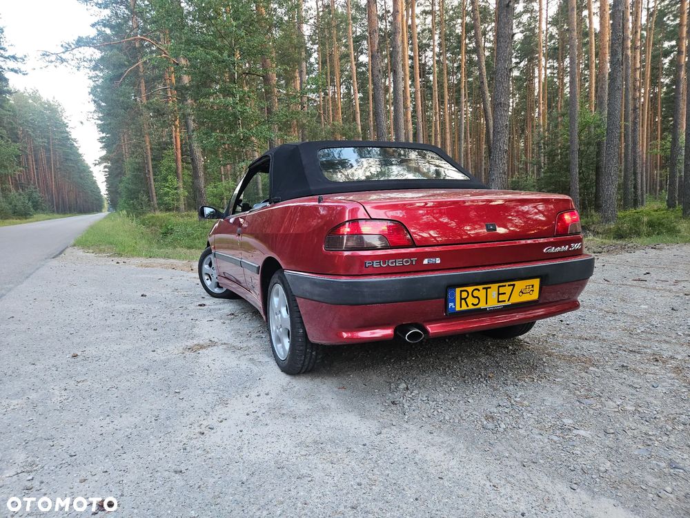 Peugeot 306 - 6