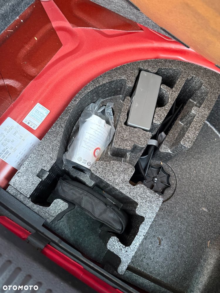 Volkswagen Polo 1.4 Team - 36