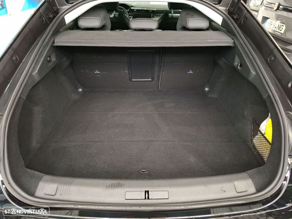 Peugeot 508 1.5 BlueHDi Allure Pack EAT8 - 7