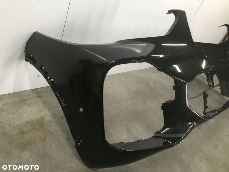 Zderzak przedni Bmw X5 G05 8069207 - 5