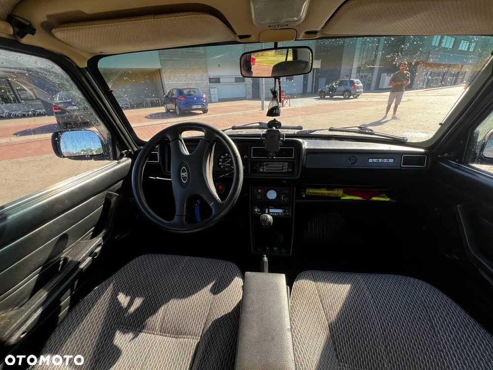 Lada 2107 - 11