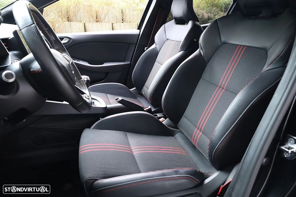 Renault Clio 1.5 Blue dCi RS Line - 41