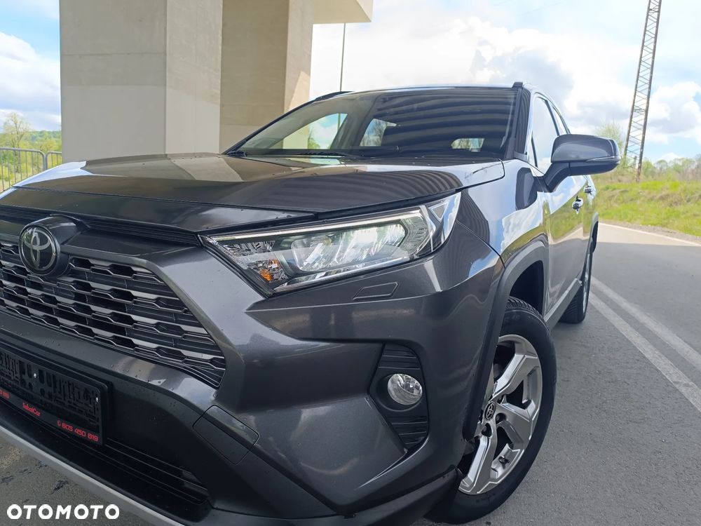 Toyota RAV4 2.0 Comfort 4x2 MS - 24