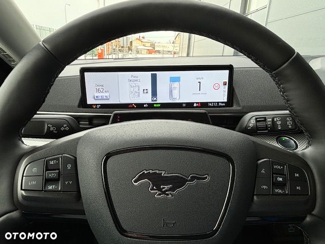 Ford Mustang Mach-E - 12