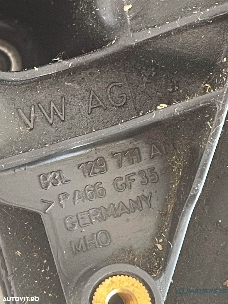 Galerie de admisie Passat B7 Passat Cc Octavia 2 Leon 2.0 TDI 03L129711AN - 3