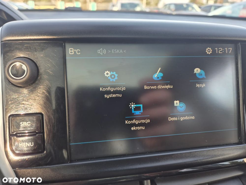 Peugeot 2008 PureTech 110 Stop&Start Allure - 26